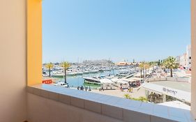 Marina Plaza By Garvetur